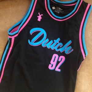 Dutch Bros. Coffee Jersey